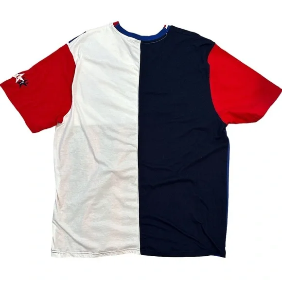 Born Fly Men’s 3XL Colorful 100% Cotton T Shirt - Picture 2 of 5